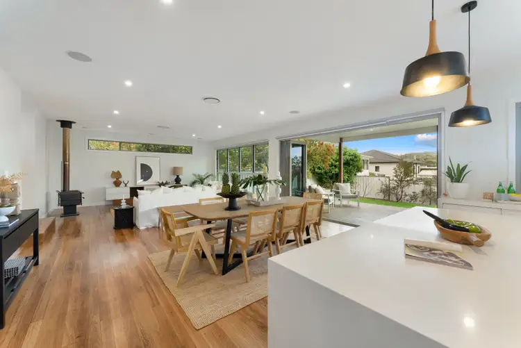 Second view of Homely house listing, 50 Bulgo Road, Helensburgh NSW 2508