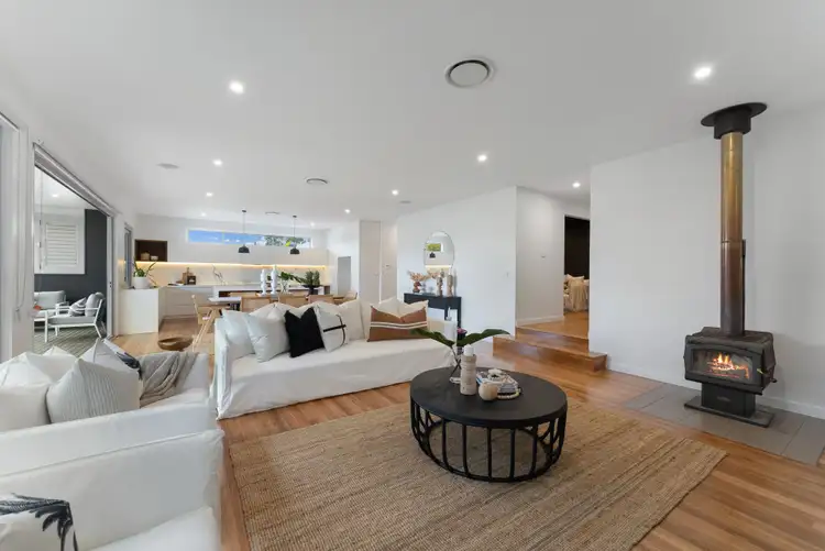 Third view of Homely house listing, 50 Bulgo Road, Helensburgh NSW 2508