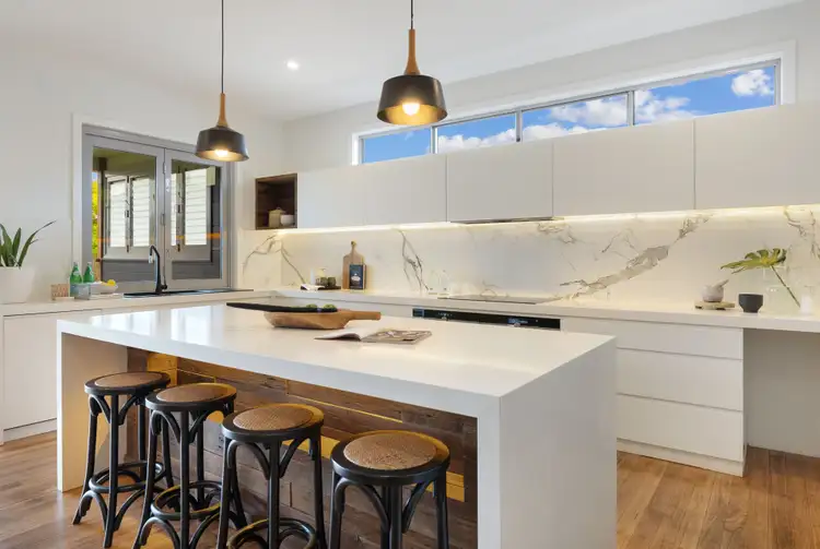 Fourth view of Homely house listing, 50 Bulgo Road, Helensburgh NSW 2508