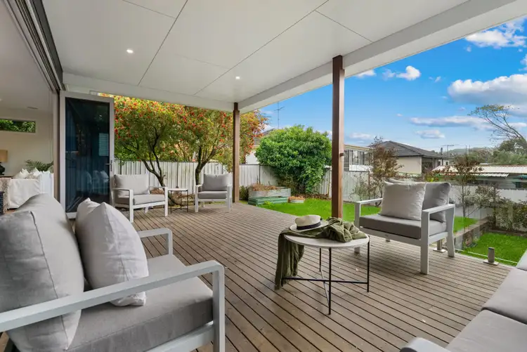 Sixth view of Homely house listing, 50 Bulgo Road, Helensburgh NSW 2508