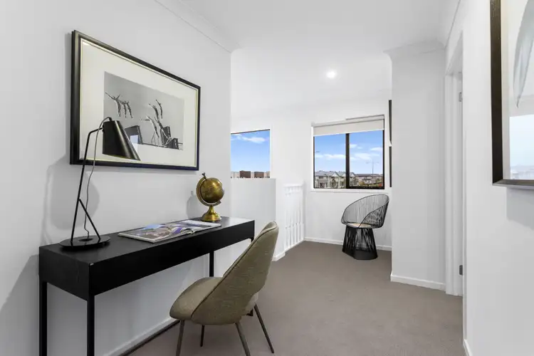 Sixth view of Homely townhouse listing, 25 Chandra Place, Epping VIC 3076