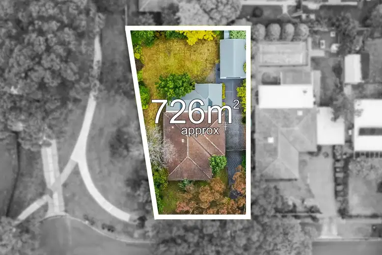 10 Yarrow Court, Berwick VIC 3806
