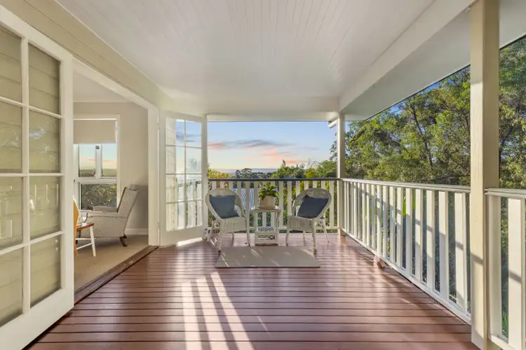 Main view of Homely house listing, 8 Dungannon Court, Buderim QLD 4556