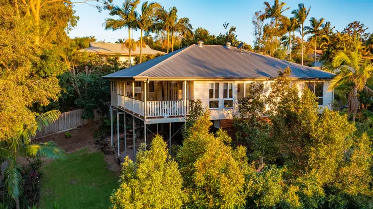 Second view of Homely house listing, 8 Dungannon Court, Buderim QLD 4556