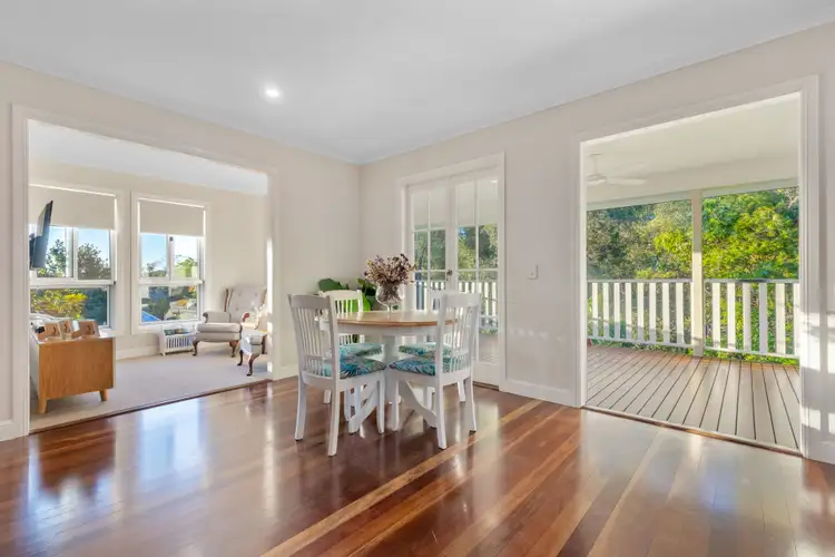 Fourth view of Homely house listing, 8 Dungannon Court, Buderim QLD 4556