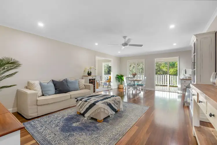 Fifth view of Homely house listing, 8 Dungannon Court, Buderim QLD 4556