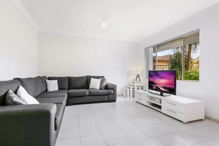 Second view of Homely townhouse listing, 3/120 Chester Hill Road, Bass Hill NSW 2197