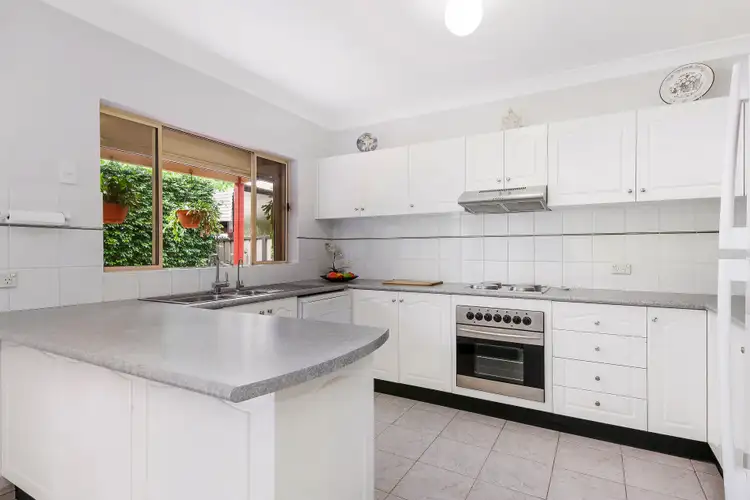 Third view of Homely townhouse listing, 3/120 Chester Hill Road, Bass Hill NSW 2197