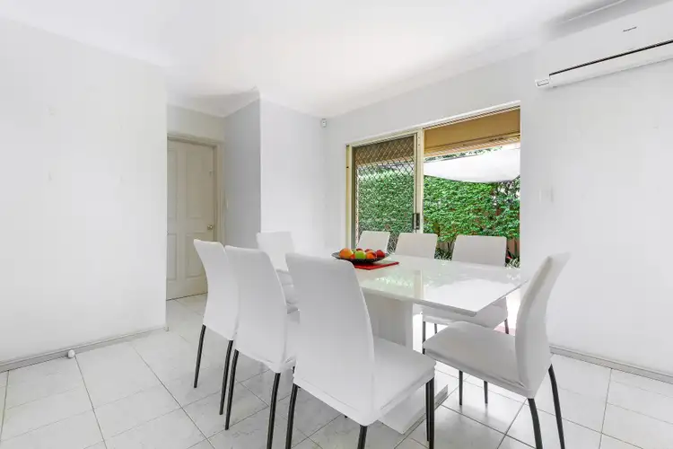 Fourth view of Homely townhouse listing, 3/120 Chester Hill Road, Bass Hill NSW 2197