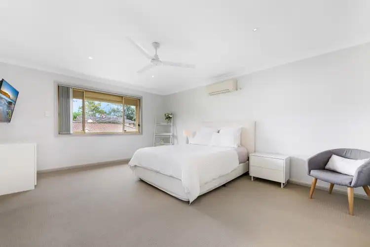 Fifth view of Homely townhouse listing, 3/120 Chester Hill Road, Bass Hill NSW 2197