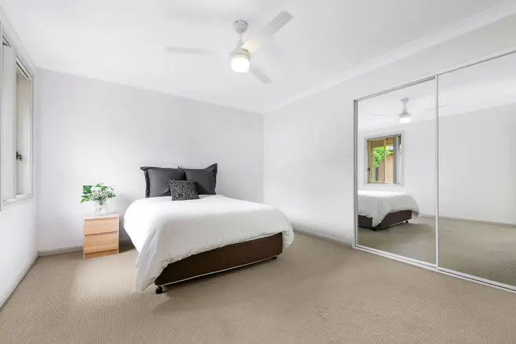 Sixth view of Homely townhouse listing, 3/120 Chester Hill Road, Bass Hill NSW 2197