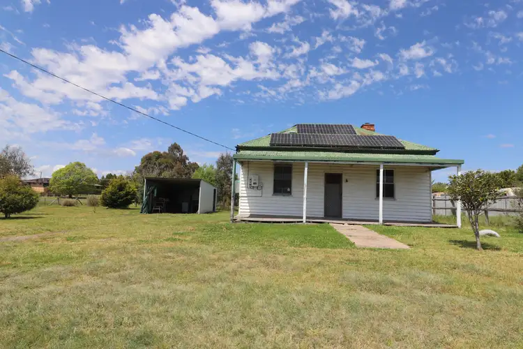88 Forbes Street, Deepwater NSW 2371