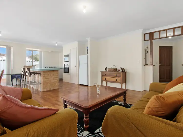 Fourth view of Homely house listing, 45 Discovery Crescent, Port Kennedy WA 6172