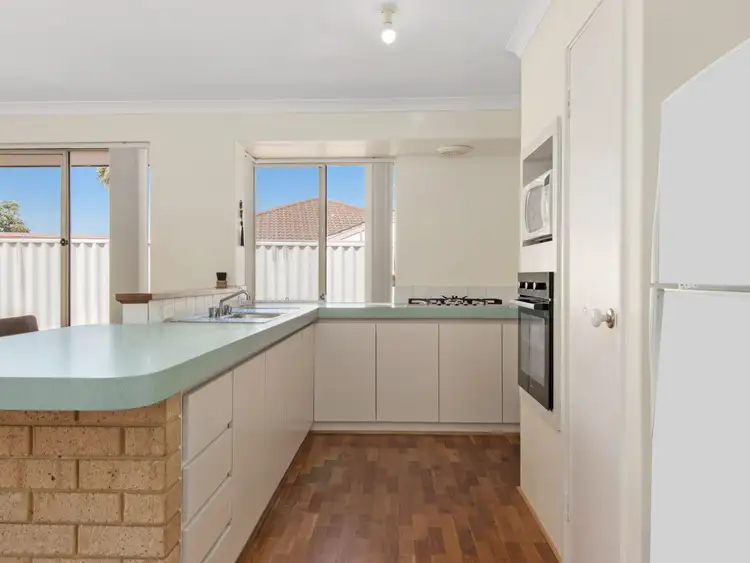 Sixth view of Homely house listing, 45 Discovery Crescent, Port Kennedy WA 6172