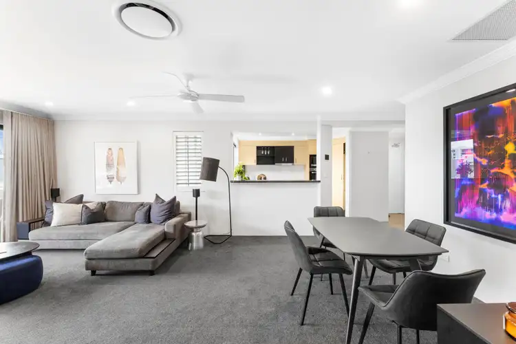 Main view of Homely apartment listing, 29/19 Dixon Street, New Farm QLD 4005