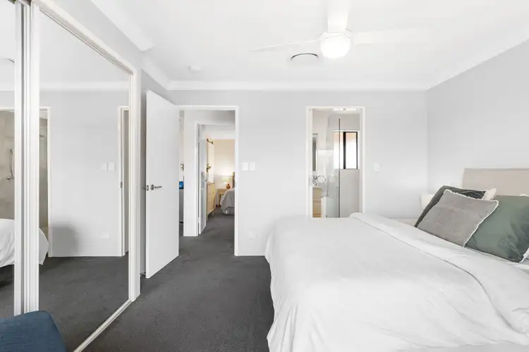 Fourth view of Homely apartment listing, 29/19 Dixon Street, New Farm QLD 4005