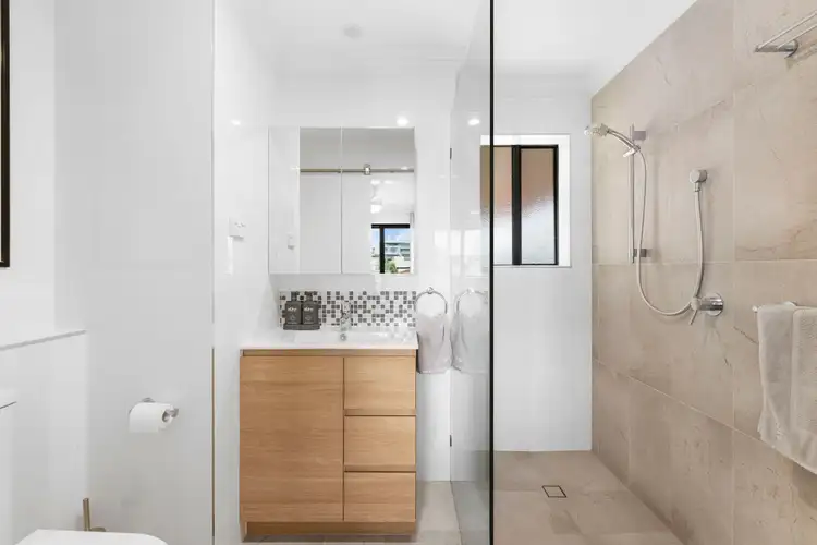 Fifth view of Homely apartment listing, 29/19 Dixon Street, New Farm QLD 4005