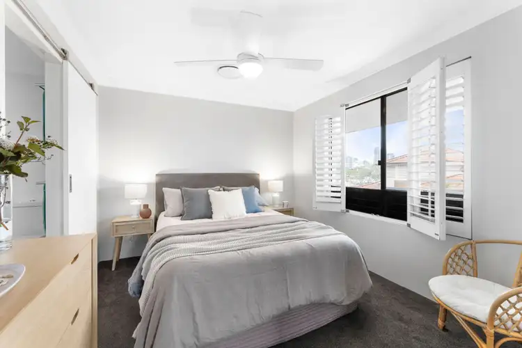 Sixth view of Homely apartment listing, 29/19 Dixon Street, New Farm QLD 4005