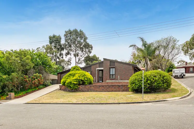 Main view of Homely house listing, 5 Hay Street, Aberfoyle Park SA 5159