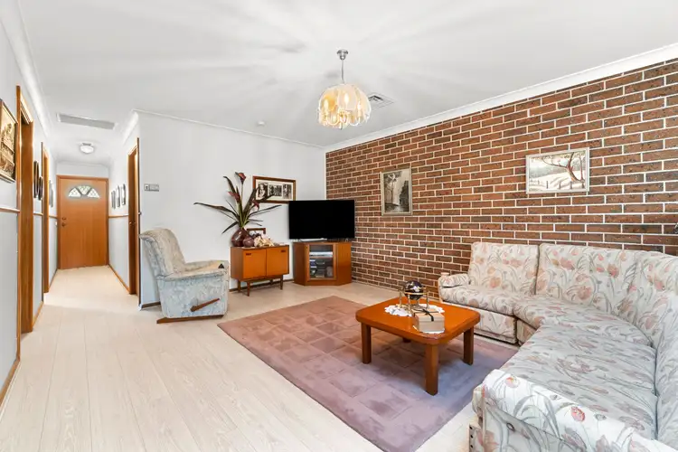 Second view of Homely semi-detached listing, 2/9 Mary Place, Bligh Park NSW 2756
