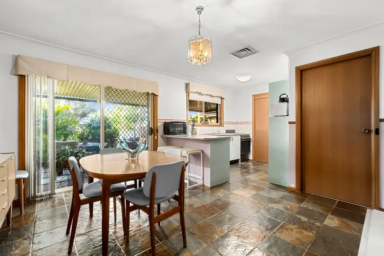Third view of Homely semi-detached listing, 2/9 Mary Place, Bligh Park NSW 2756