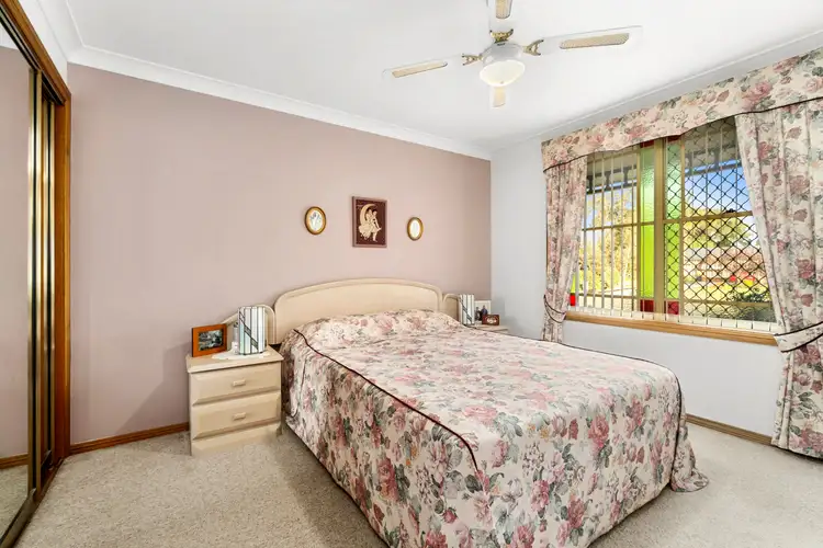 Fourth view of Homely semi-detached listing, 2/9 Mary Place, Bligh Park NSW 2756