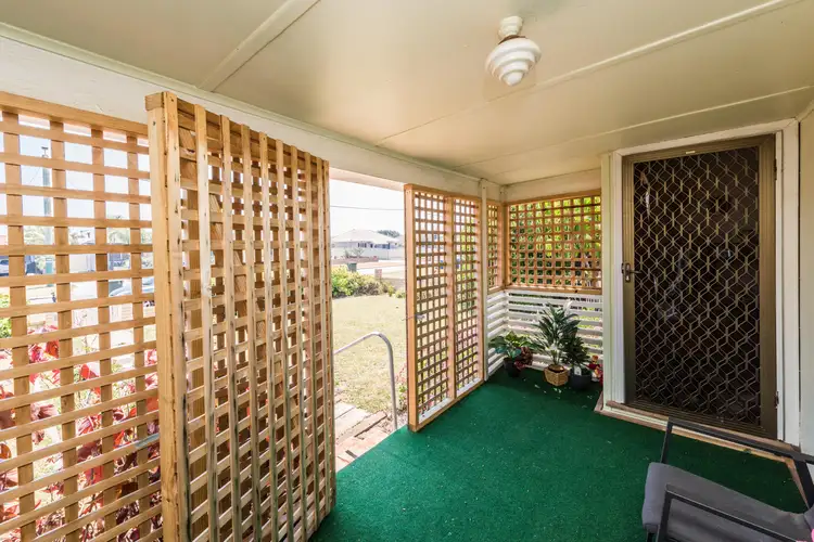 Second view of Homely house listing, 32 Whitfield Street, Beachlands WA 6530