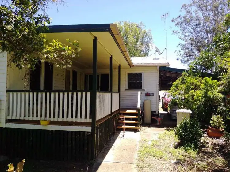 Main view of Homely house listing, 22 Edward Street, Esk QLD 4312