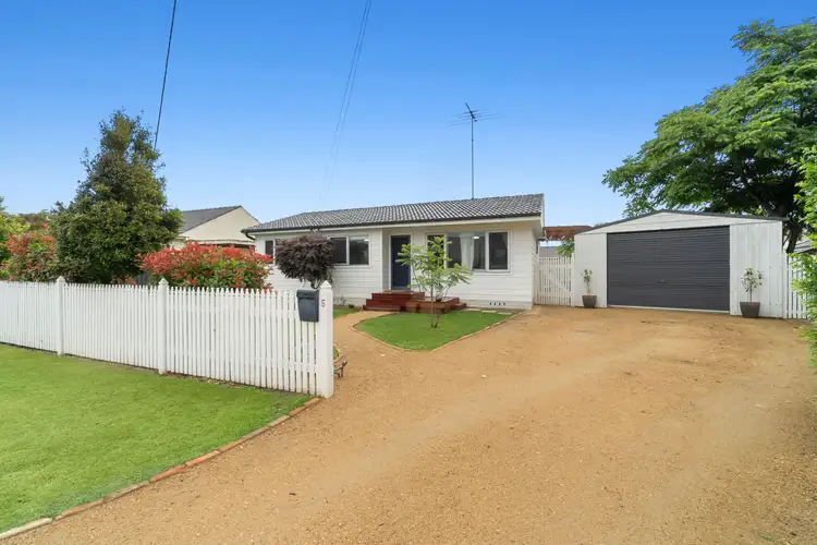 Third view of Homely house listing, 5 Faithfull Street, Richmond NSW 2753