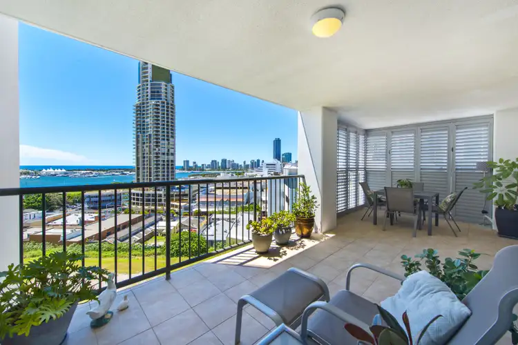 230/105 Scarborough Street, Southport QLD 4215