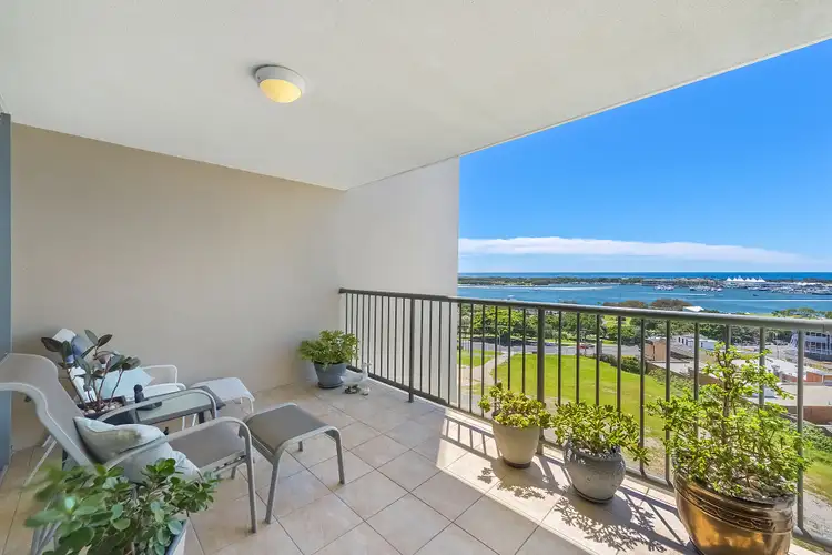 Second view of Homely apartment listing, 230/105 Scarborough Street, Southport QLD 4215