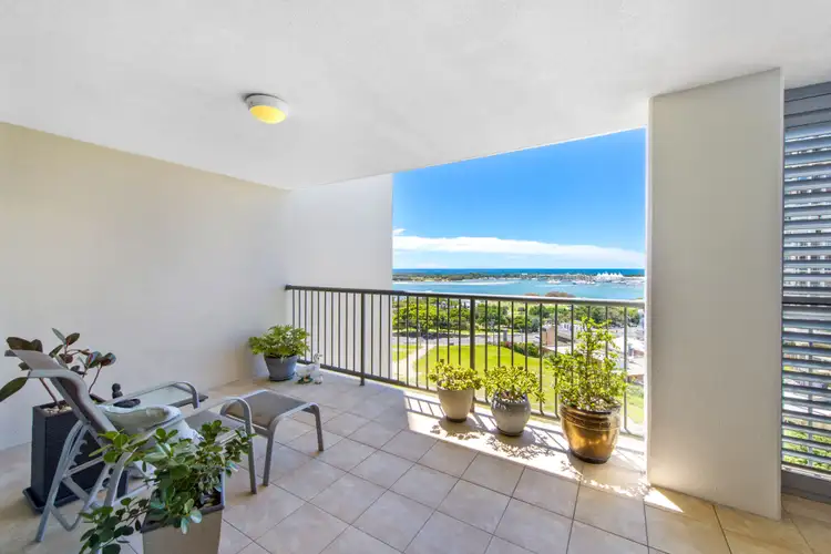 Fourth view of Homely apartment listing, 230/105 Scarborough Street, Southport QLD 4215