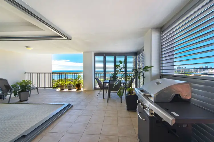 Sixth view of Homely apartment listing, 230/105 Scarborough Street, Southport QLD 4215