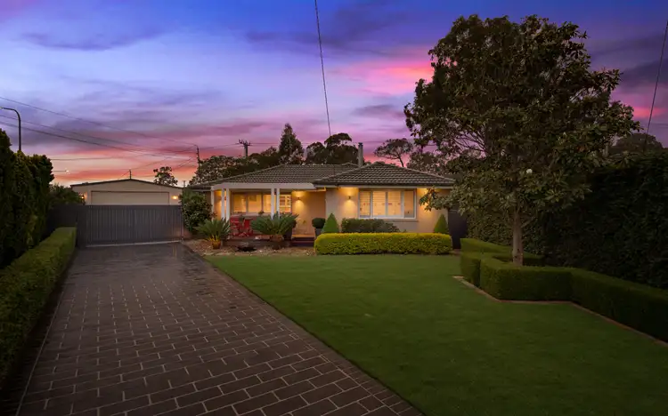 7 Antill Close, Camden South NSW 2570