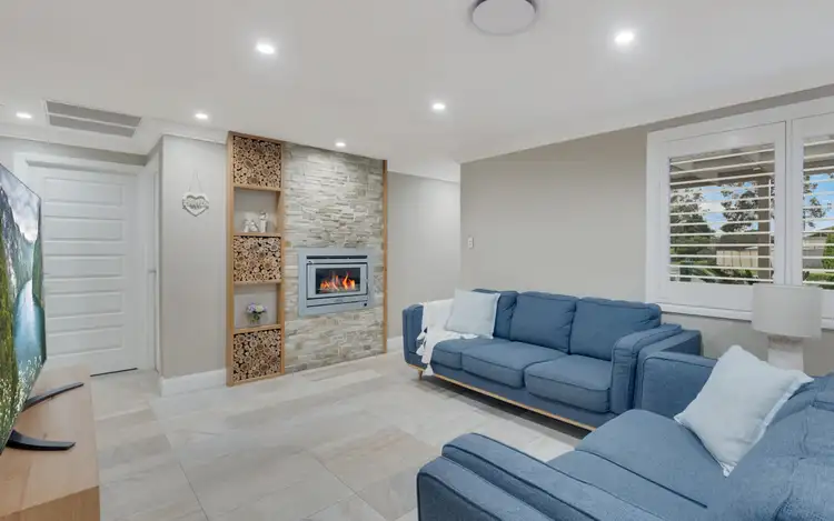 Third view of Homely house listing, 7 Antill Close, Camden South NSW 2570