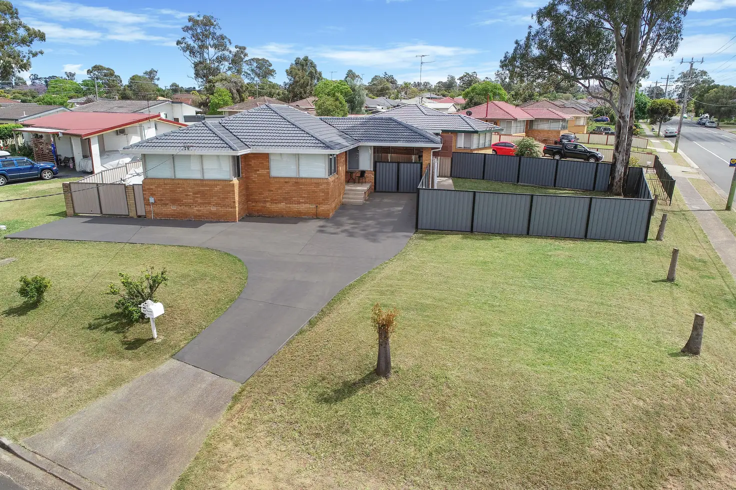 Main view of Homely house listing, 43 Francis Street, Cambridge Park NSW 2747