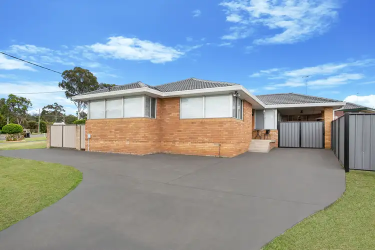 Second view of Homely house listing, 43 Francis Street, Cambridge Park NSW 2747