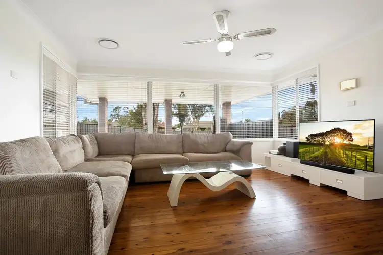 Third view of Homely house listing, 43 Francis Street, Cambridge Park NSW 2747