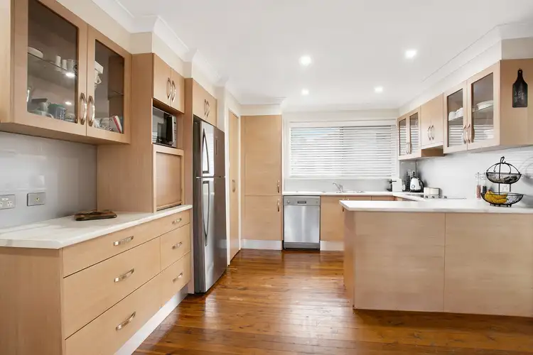 Fourth view of Homely house listing, 43 Francis Street, Cambridge Park NSW 2747