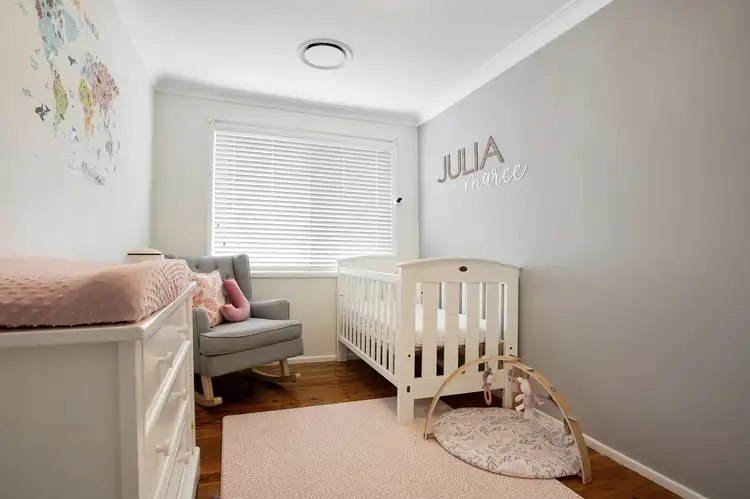 Sixth view of Homely house listing, 43 Francis Street, Cambridge Park NSW 2747