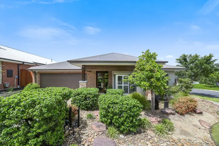 Third view of Homely house listing, 2 Cato Way, Pakenham VIC 3810