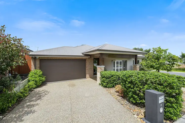 Fourth view of Homely house listing, 2 Cato Way, Pakenham VIC 3810