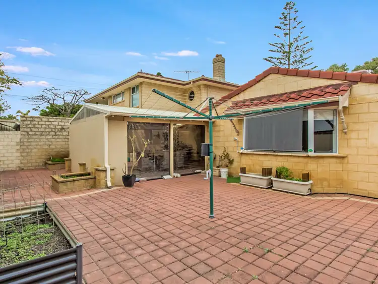 Third view of Homely house listing, 12a McLarty Road, Shoalwater WA 6169