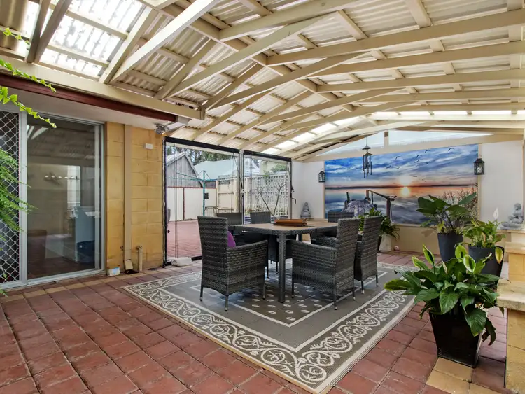 Fourth view of Homely house listing, 12a McLarty Road, Shoalwater WA 6169