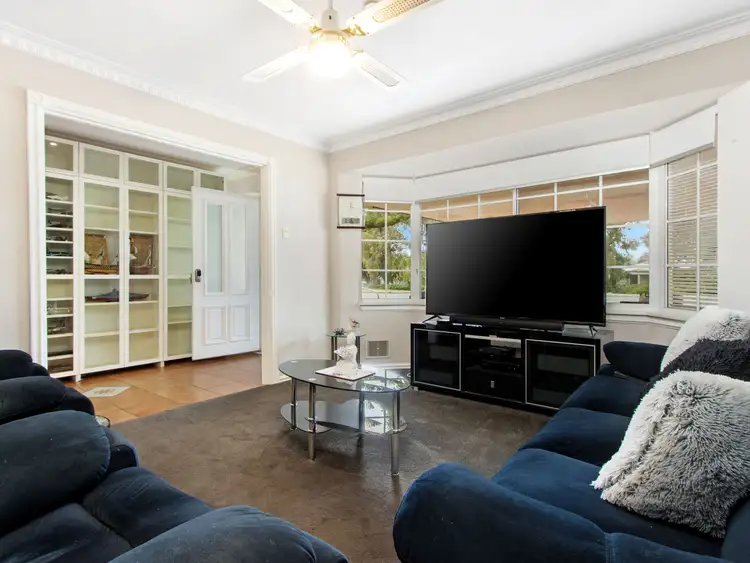 Sixth view of Homely house listing, 12a McLarty Road, Shoalwater WA 6169