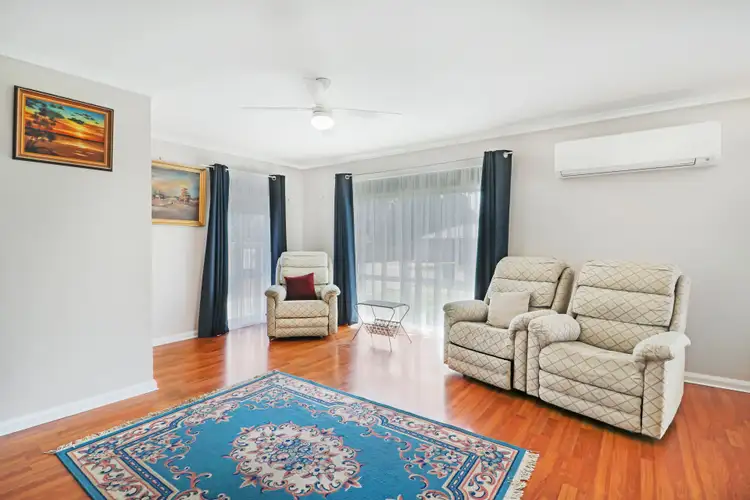 Third view of Homely villa listing, 1/11 Bellview Court, Mansfield VIC 3722