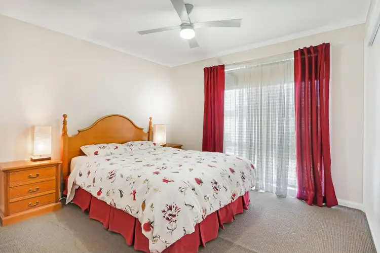 Fourth view of Homely villa listing, 1/11 Bellview Court, Mansfield VIC 3722