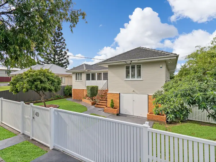 40 Castle Street, Kedron QLD 4031