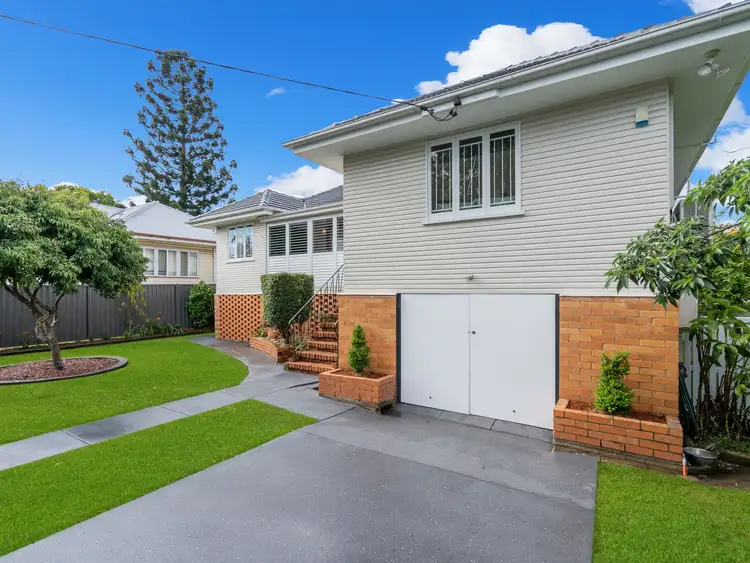 Second view of Homely house listing, 40 Castle Street, Kedron QLD 4031