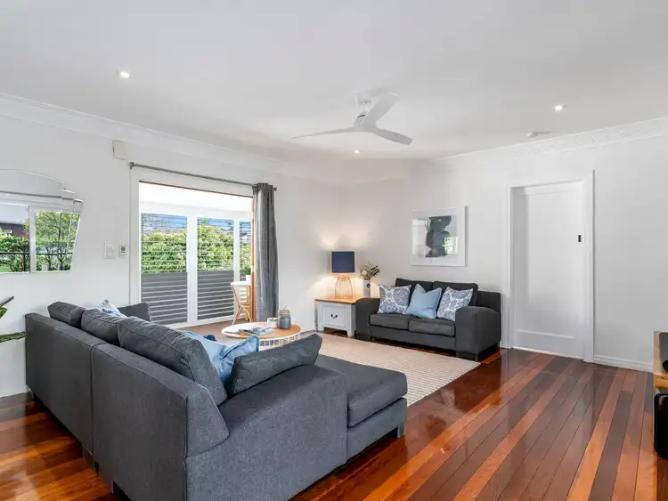 Fifth view of Homely house listing, 40 Castle Street, Kedron QLD 4031